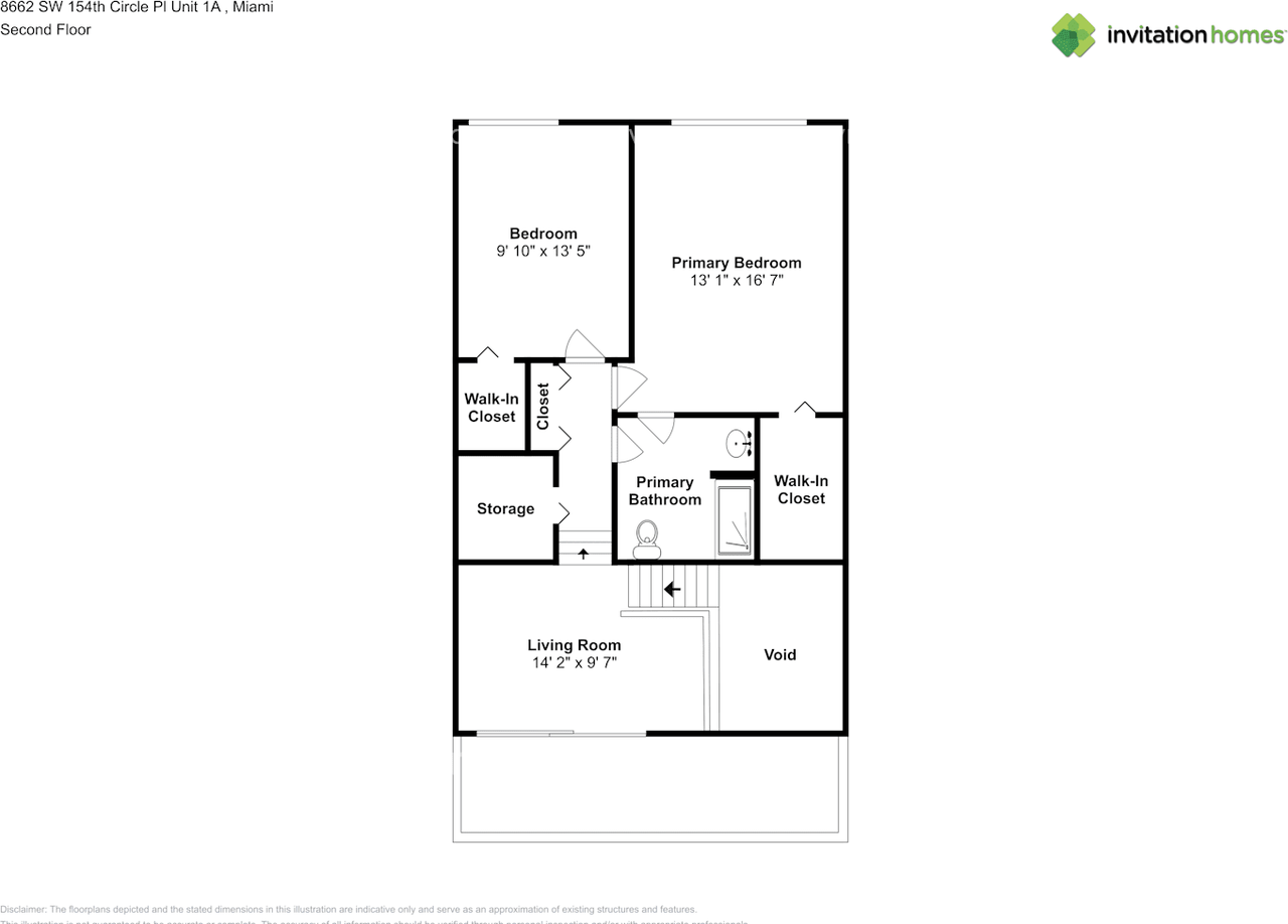 8662 Sw 154th Circle Pl #1A - Photo 3 of 13