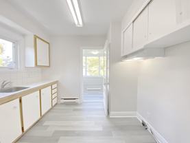 5925 Boulevard Pie-IX #4 - Photo 1 of 1