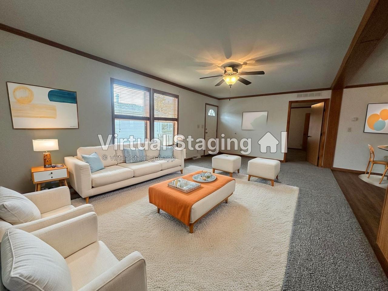 2130 Se Four Seasons Dr #36 - Photo 3 of 25