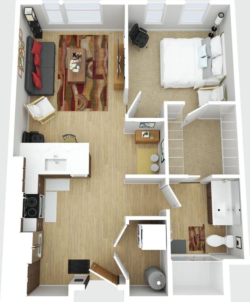 One 11 Lofts - Photo 5 of 20