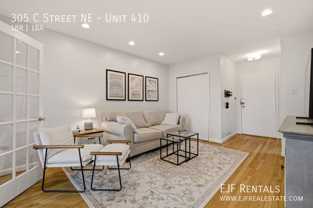 305 C St Ne #410 - Photo 1 of 1