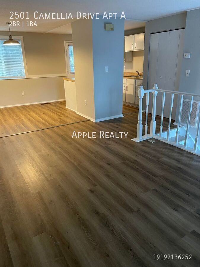 2501 Camellia Dr Apt A - Photo 6 of 13