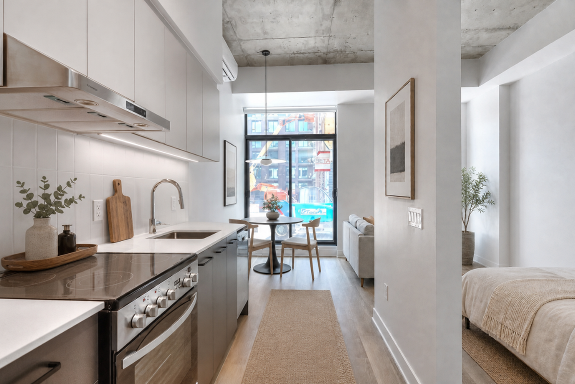 Jacques Condo Rentals - Photo 4 of 49