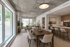 SHERWIN Condos Locatifs - Photo 1 of 1