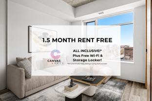 Canvas Lofts - Photo 1 of 1