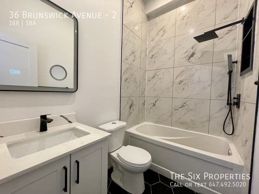 36 Brunswick Ave #2