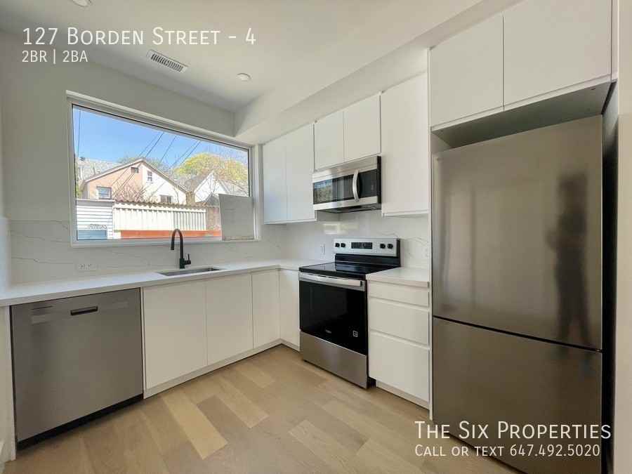127 Borden St #4