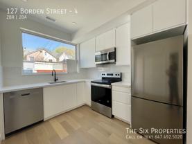 127 Borden St #4 - Photo 1 of 1