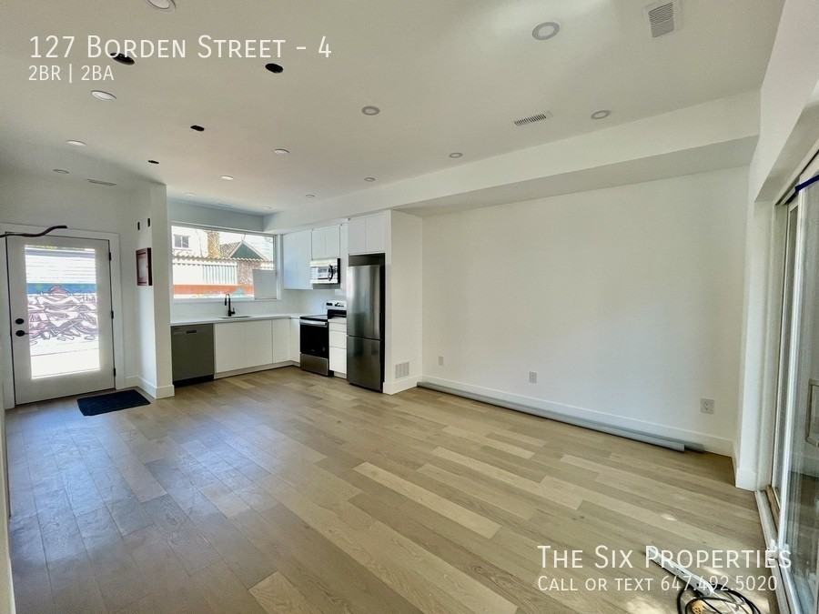127 Borden St #4 - Photo 4 of 13