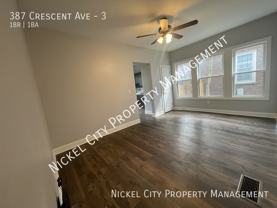 387 Crescent Ave #3 - Photo 1 of 1