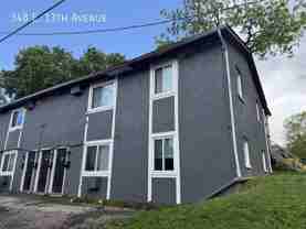348 E 13th Ave - Photo 1 of 1
