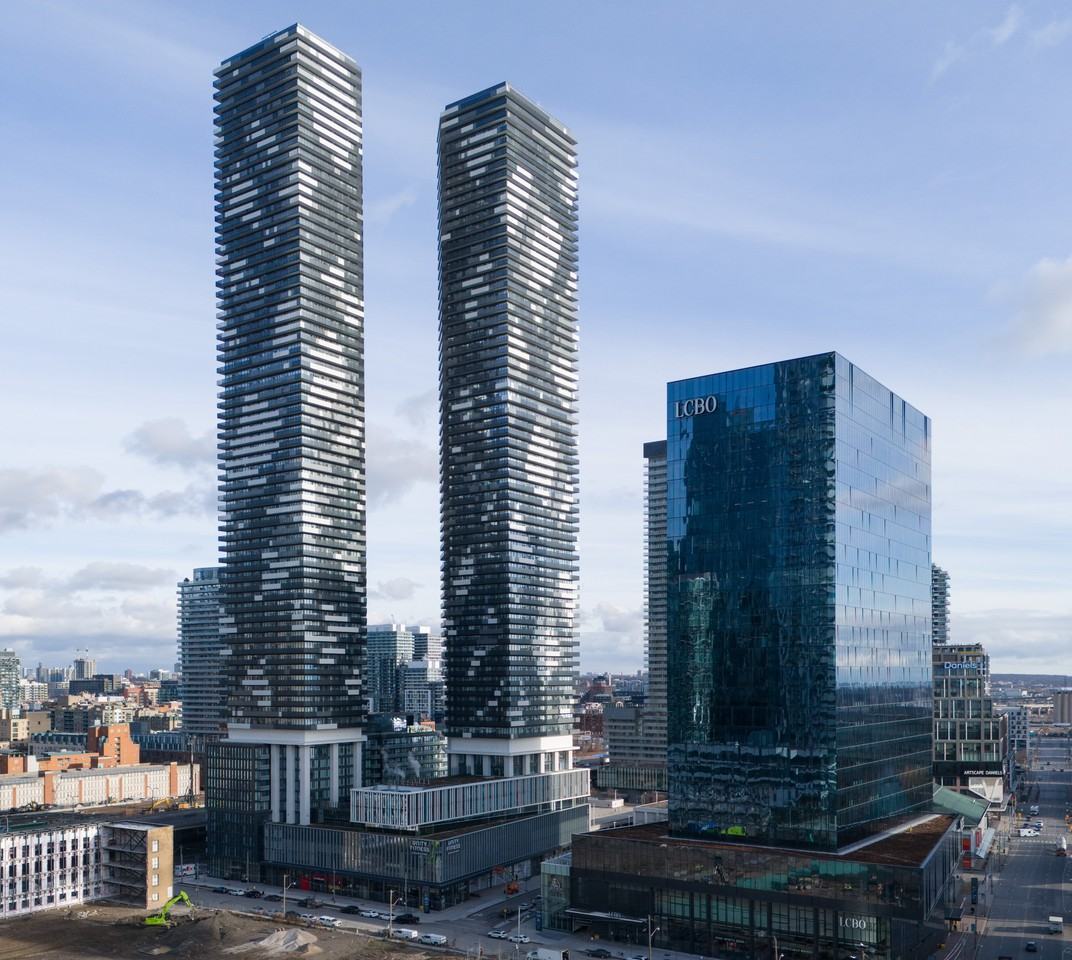 Sugar Wharf Condominiums - Photo 2 of 50