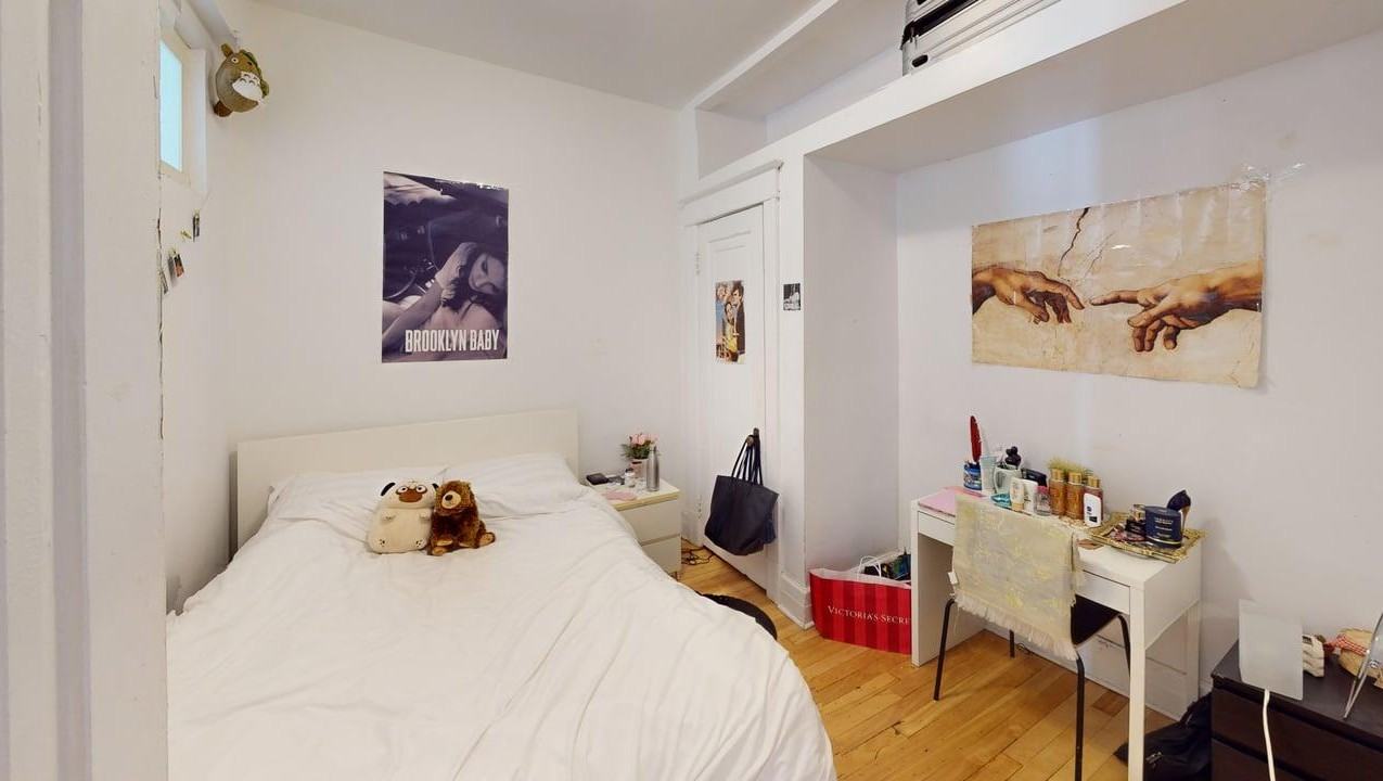 NSF - 3677 Rue Sainte-Famille - Photo 6 of 9
