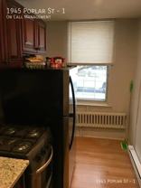 1945 Poplar St #1 - Photo 1 of 1