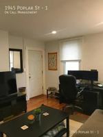 featured image of 1945 Poplar St #1