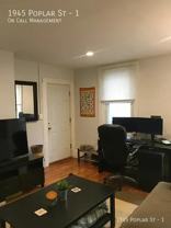 1945 Poplar St #1 - Photo 1 of 1