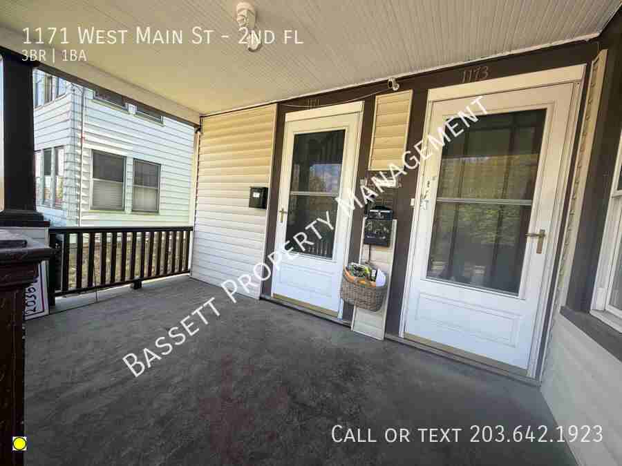 1171 W Main St #2ndFL - Photo 2 of 15