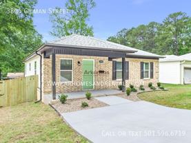 3804 Gilman St - Photo 1 of 1