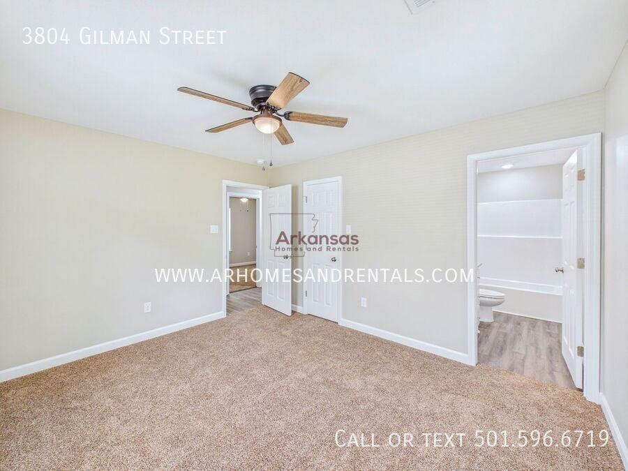 3804 Gilman St - Photo 7 of 19