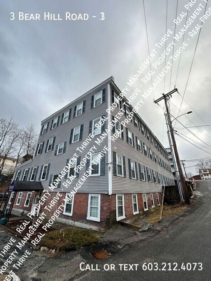 3 Bear Hill Rd #1 - Photo 4 of 5