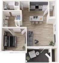 351 Star Ranch Blvd #C6-55 - Photo 1 of 1