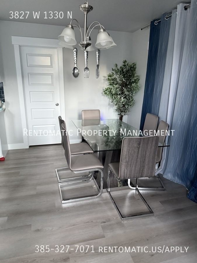 3827 W 1330 N - Photo 5 of 37
