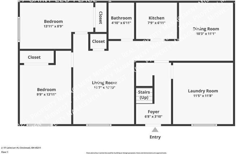 2117 Saint Leo Pl #1 - Photo 2 of 13