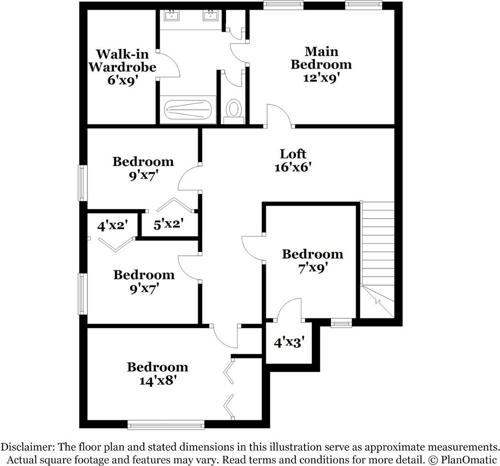 17903 Blissful Star Dr - Photo 3 of 20
