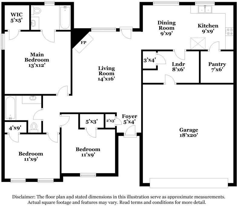 8120 Camelot Rd - Photo 2 of 19