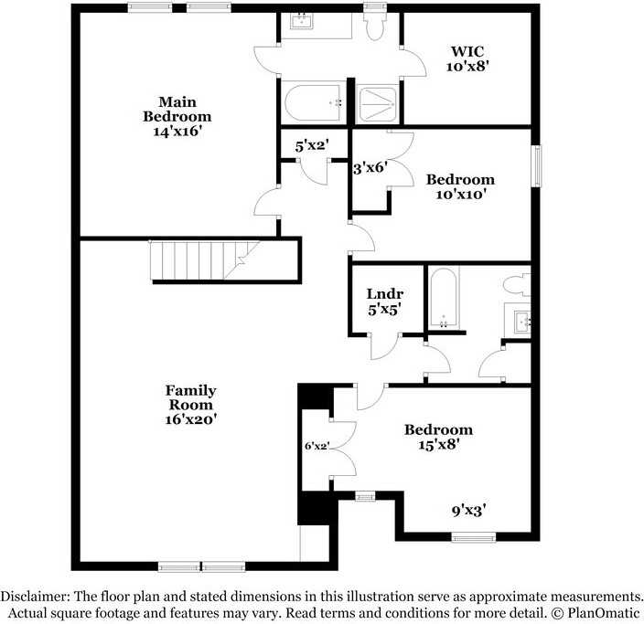 19606 Trent Creek Dr - Photo 2 of 20
