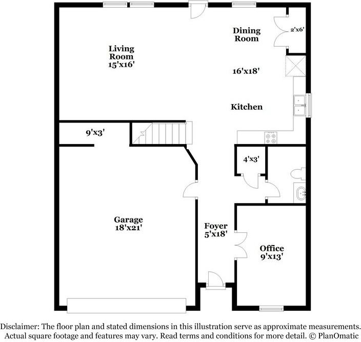 19606 Trent Creek Dr - Photo 3 of 20