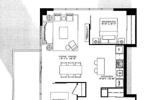 955 Bay St - Photo 6 of 13