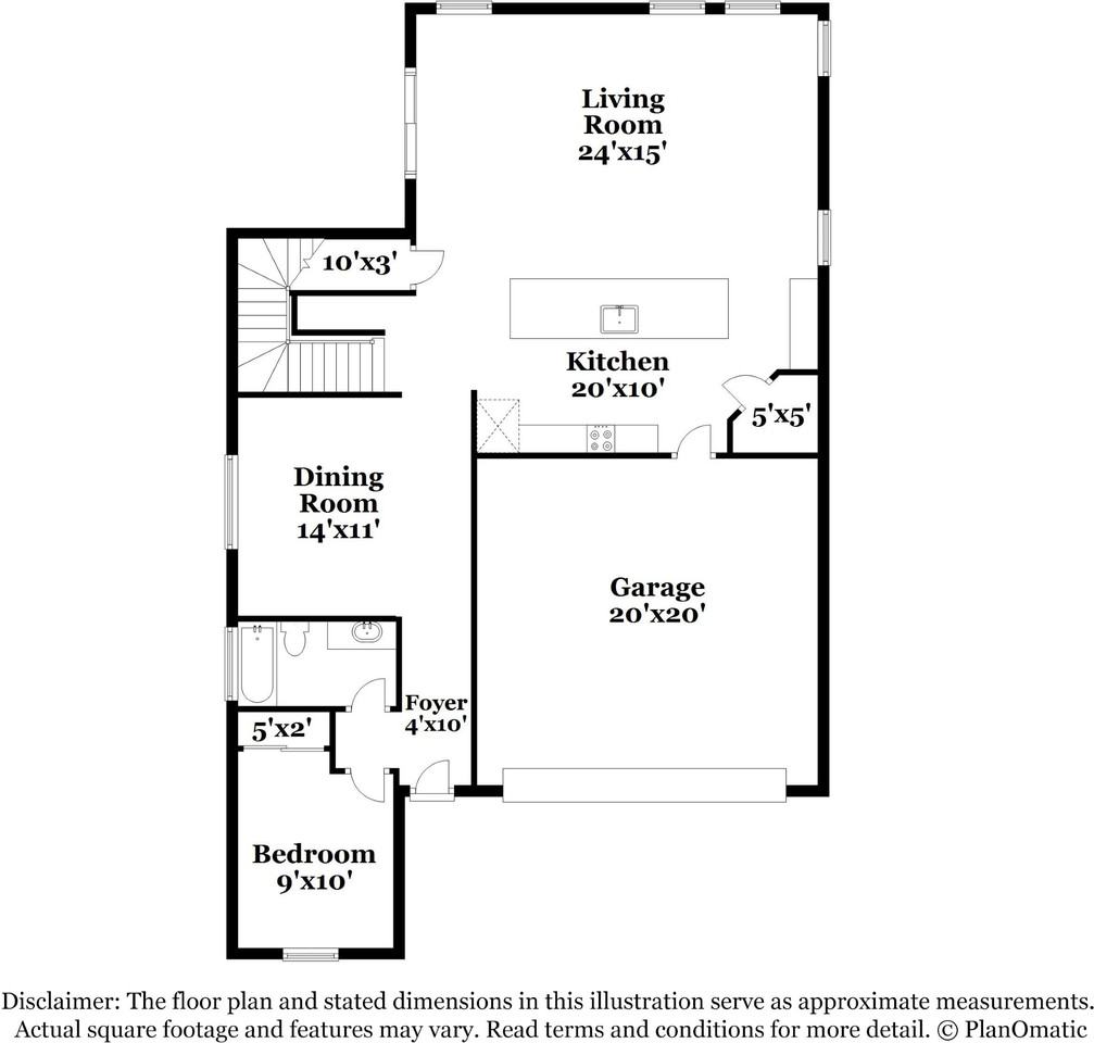 5637 E Alder Ave - Photo 2 of 17