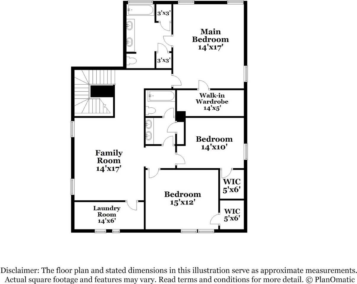 5637 E Alder Ave - Photo 3 of 17