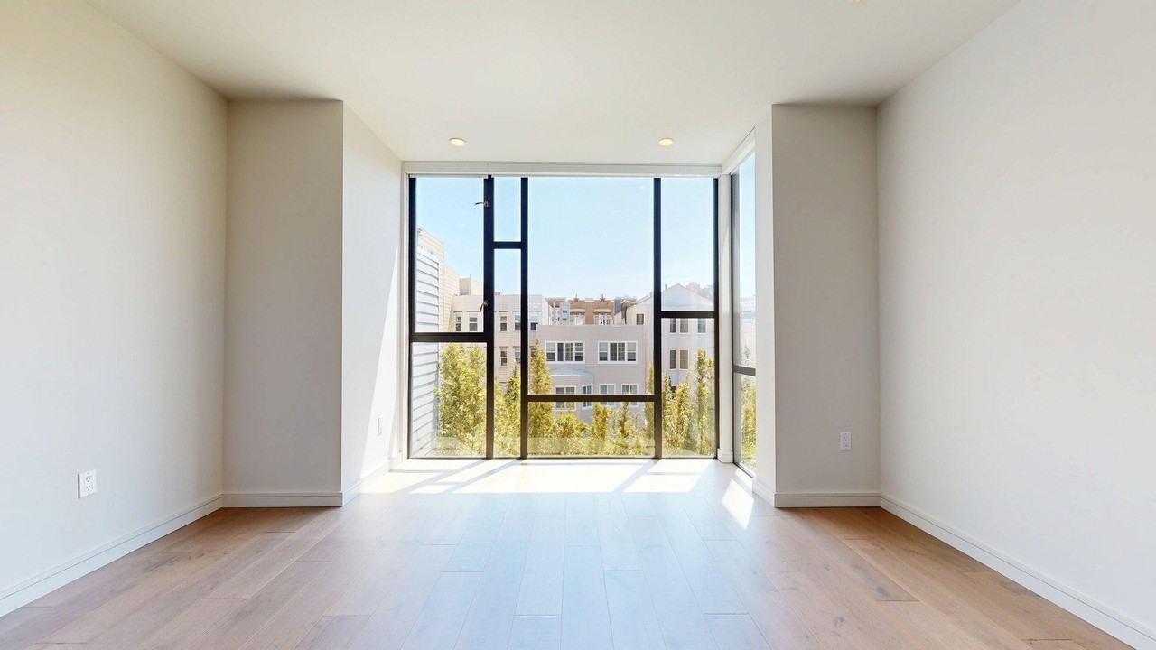 1463 Lombard St #405 - Photo 7 of 26