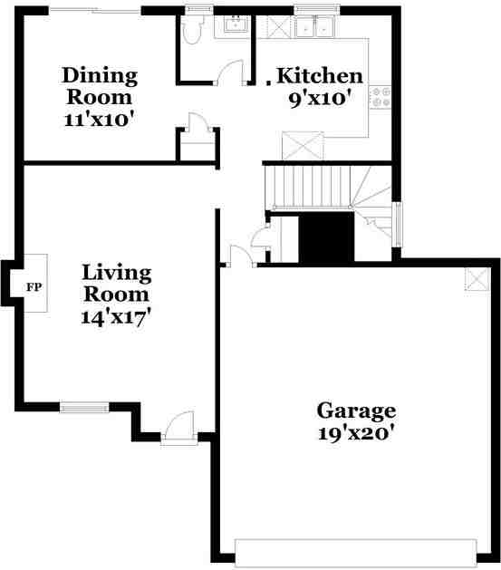 13911 Gauley Cir - Photo 2 of 17
