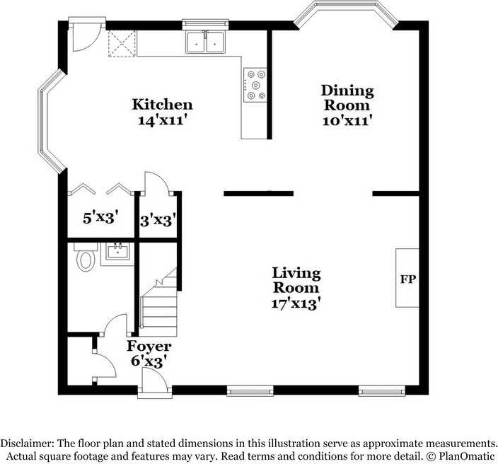925 Fairlong Rd - Photo 4 of 18