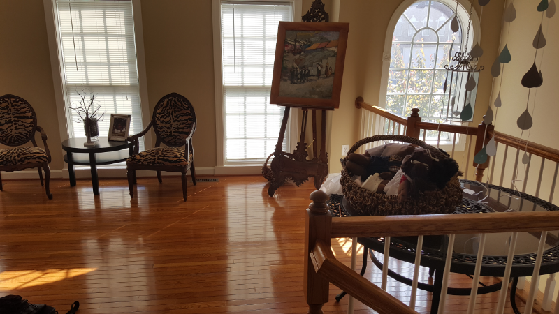 8400 Chaucer House Ct - Photo 7 of 22