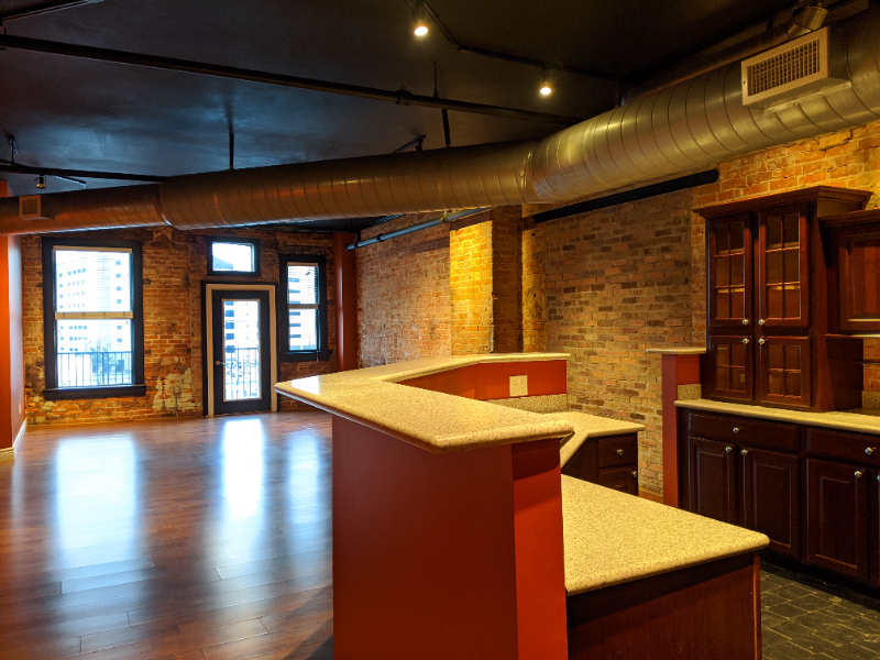 310 E Michigan Ave #404 - Photo 4 of 18