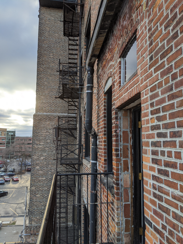 310 E Michigan Ave #404 - Photo 6 of 18