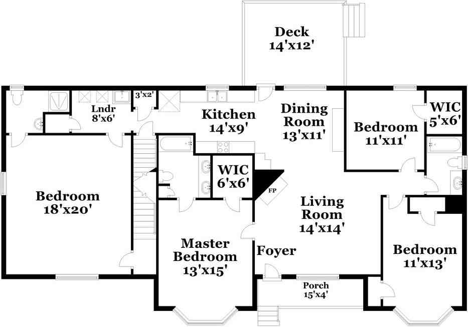 165 Brookview Cir - Photo 2 of 18