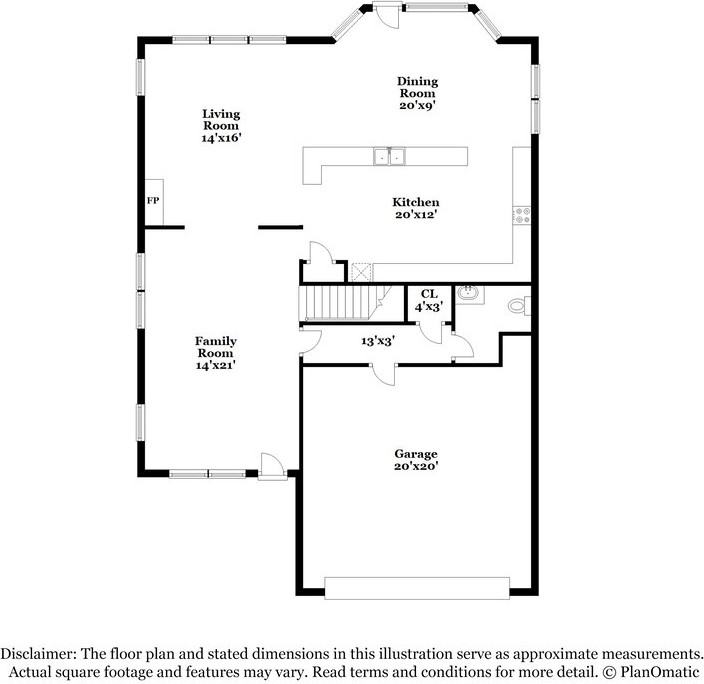 6122 Ricker Rd - Photo 2 of 17