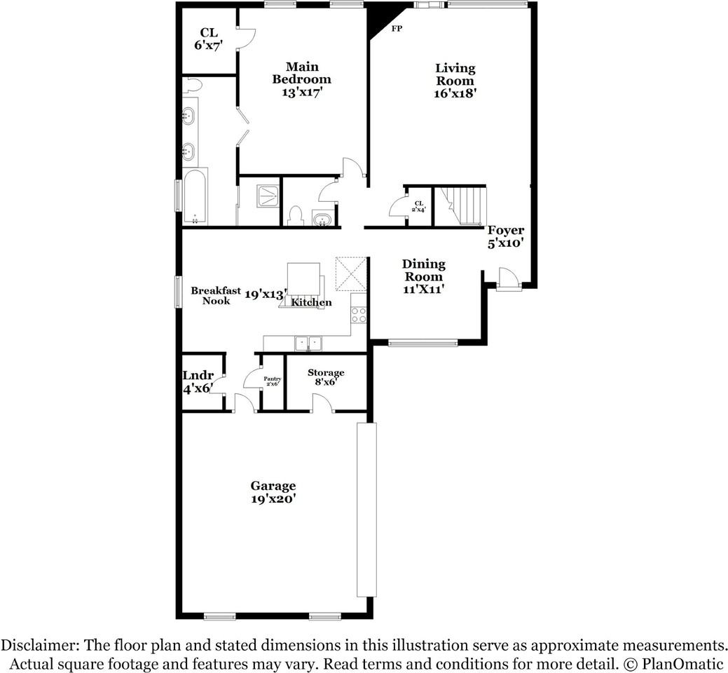 1522 Appling Wood Cv S - Photo 2 of 20