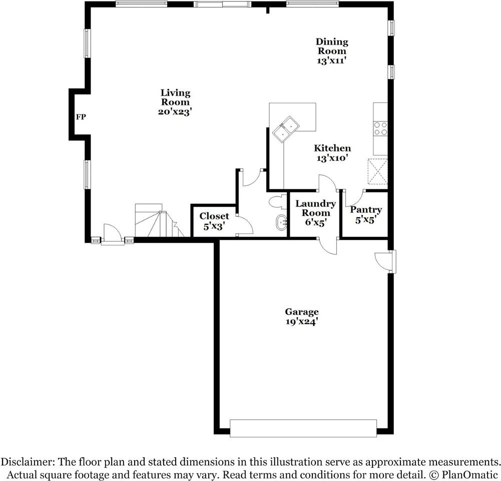 4536 W Cottontail Rd - Photo 2 of 20