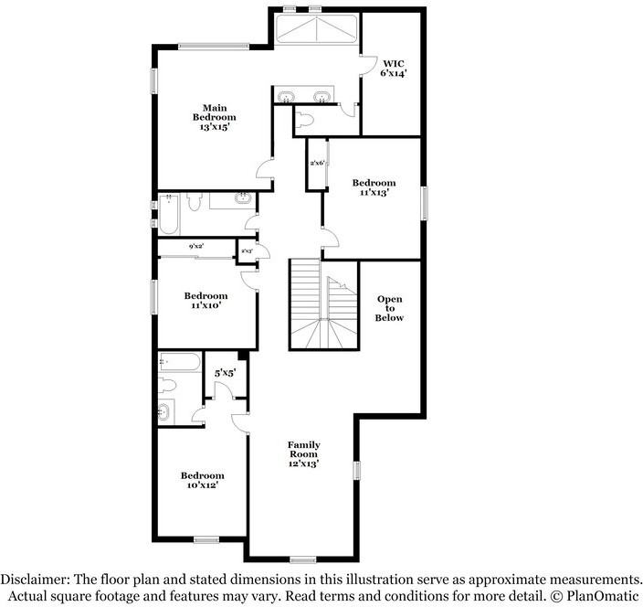 9918 Rams Leap Ave - Photo 3 of 20