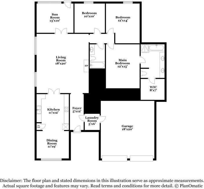 2006 Firewater Pl - Photo 2 of 16