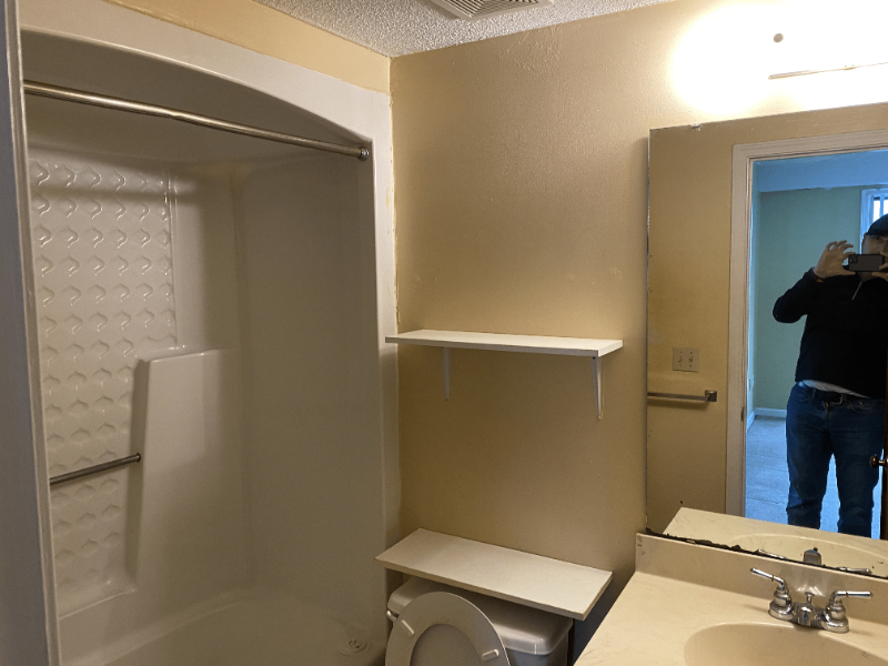 2009 Greene St #201 - Photo 6 of 10