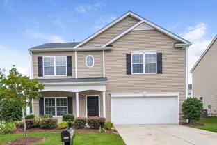 3701 Amistad Ln - Photo 1 of 1