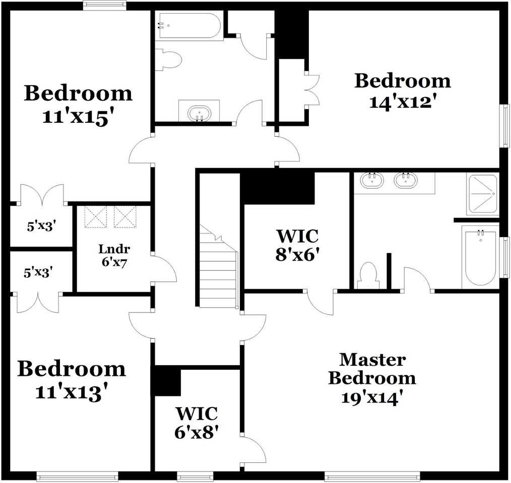 3701 Amistad Ln - Photo 3 of 17
