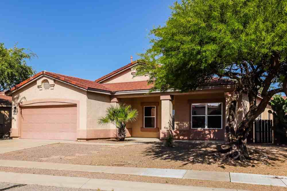 10833 S Camino San Clemente - Photo 3 of 19